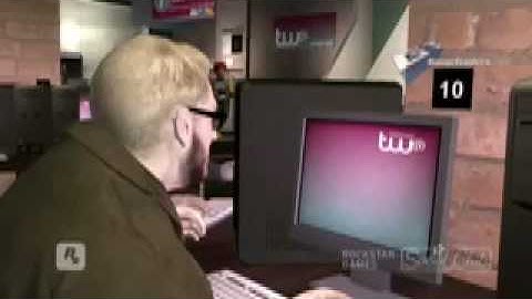 GTA 4 IV - Exclusive PC Video Editor Tutorial