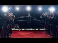 Falling for the Movie Star