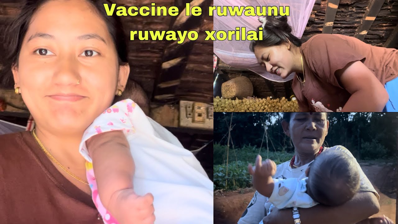 Sutkeri khanu maitima🤭|| SundarBinitaVlog 