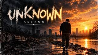 ASTROO – UNKNOWN |  Audio