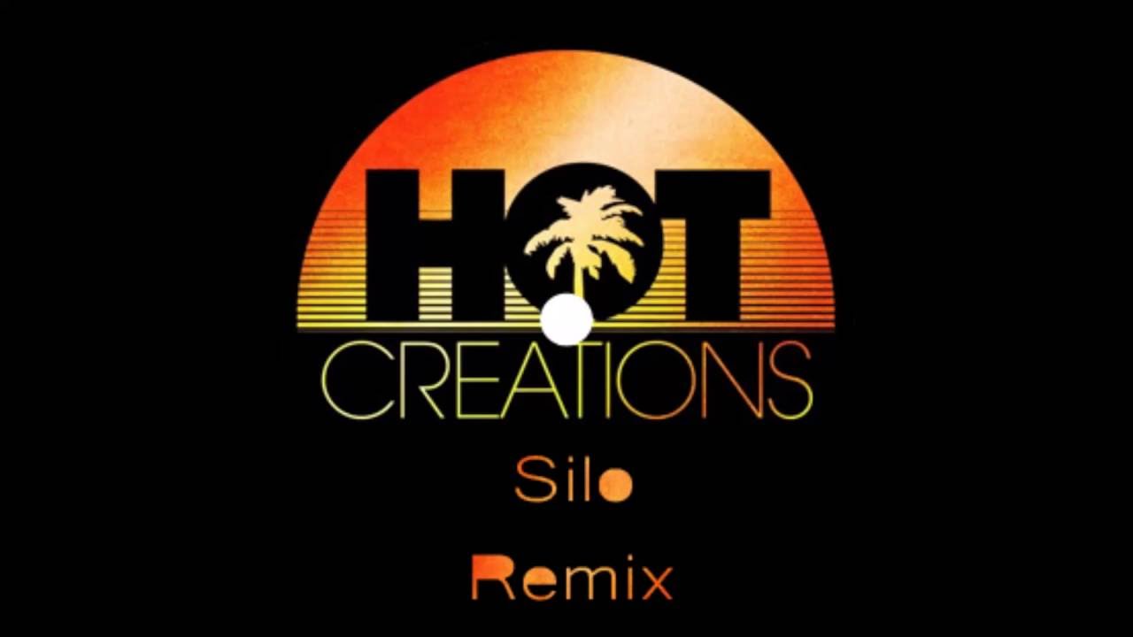 Patrick Topping - Boxed Off (Silo Remix)• [Hot Creations]
