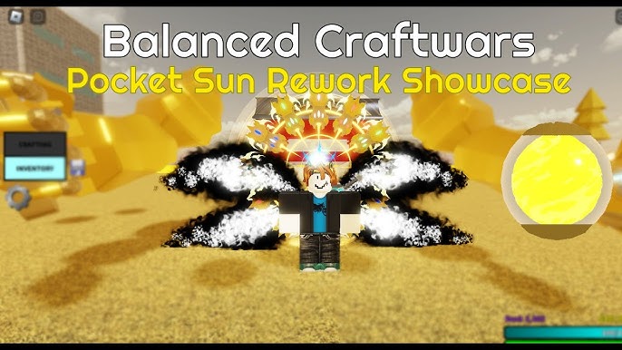 Summoner, Balanced Craftwars Overhaul Wiki