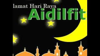 Seloka Hari Raya - Hail Ameer & Uji Rashid