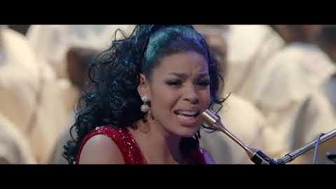 Sparkle (2012) - One Wing