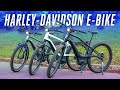 We tested Harley-Davidson’s new $5000 electric bike