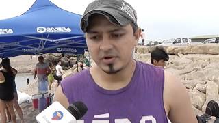 Vc Minga Playa Mar Bravo