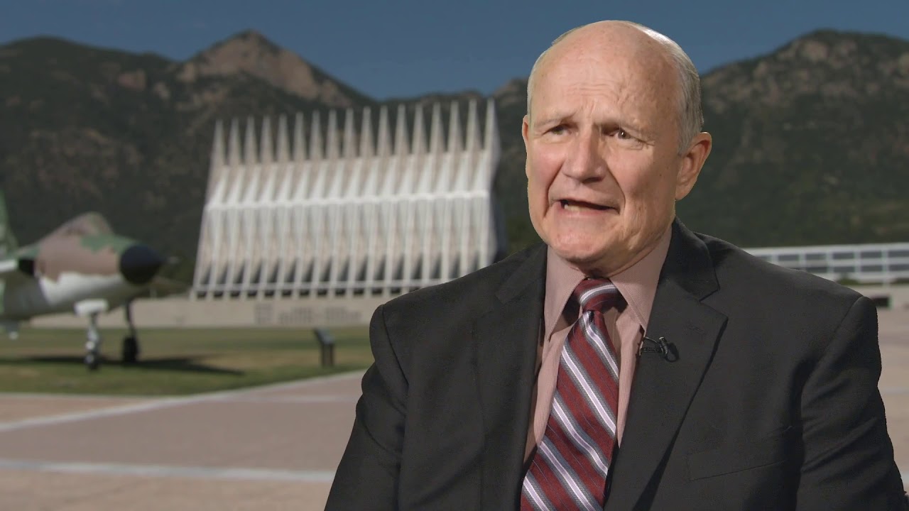 Introducing the Institute for Future Conflict