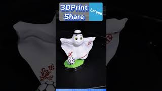 3D Print Share - Laeeb