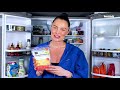 What Sculpt Society Founder Megan Roup Eats To Fuel Her Workouts | Fridge Tours | Women's Health