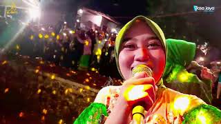 Video thumbnail of "NEW EL SAFA - SHOLAWAT ASYGHIL 1 ABAD NU RIZA PALUPI  - PENGAJIAN AKBAR - TAJUNGSARI TLOGOWUNGU PATI"