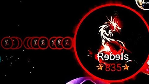 -NEBULOUS.IO- The Nebulous destroyer (Official Video*)