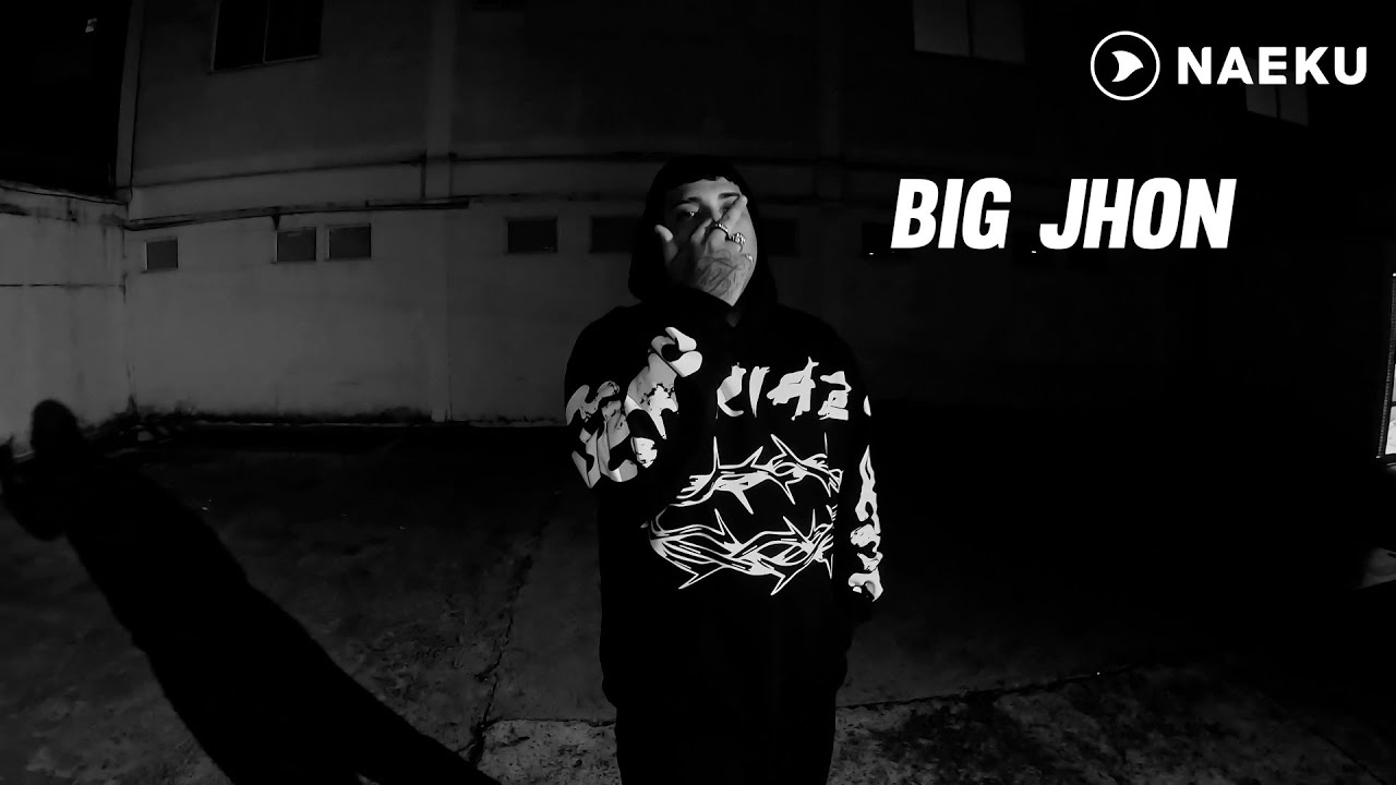 Watch Pandilla Session 18 - Panda Beard ❌ Big Jhon on YouTube Watch Pandilla Session 18 - Panda Beard ❌ Big Jhon on YouTube