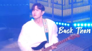 240427 김재환 팬콘 Wind Tale 2회차 그 시절 우리는(Back Then) 4K 세로