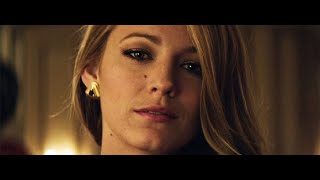 Age of Adaline ''He knows'' Hospital scene