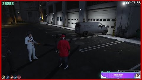 Mike Block Gets His Reward NoPixel #nopixelclips #gtarp #gtarpclips #gamingshorts #shorts #gtaclips