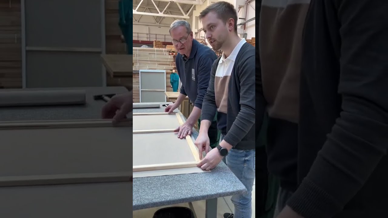 Obraz krajiny na plátně Osamělý jezdec
