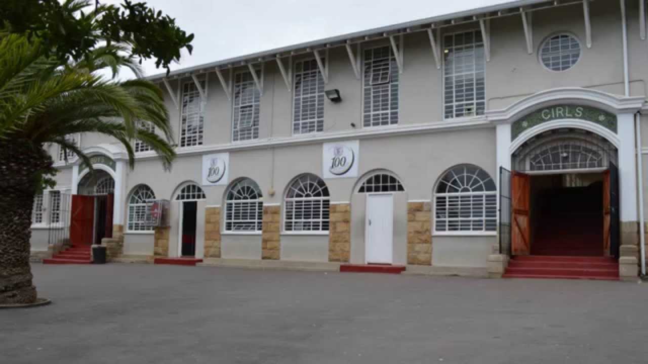 Apartheid Shapes Trafalgar High School s Past And Present YouTube Apartheid Shapes Trafalgar High School s Past And Present YouTube