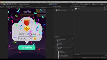 Ball Blast - Full Source Unity