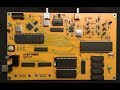 Homemade Retro 16-bit Computer with 65C816