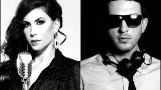 Maya Simantov Special Set Feat. Offer Nissim, Itay Kalderon & Yinon Yahel  (La-V Mix) (2013)