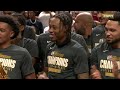 Miami HEAT 2024 NBA Summer League Championship Full Trophy Presentation | July 22, 2024