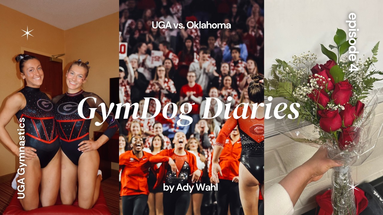 Meet during a snow storm?