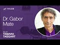 TELUS Talks | Your body and mind are connected, with Dr. Gabor Maté