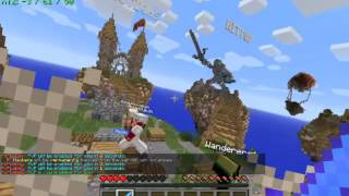 Minecraft Vortex Ban Report on LhurianKenway