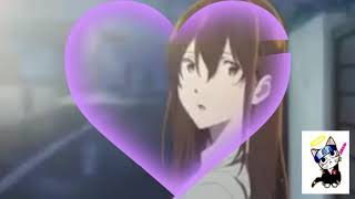 muriendo de amor - versión anime