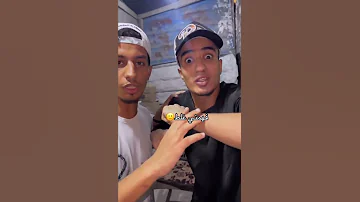 أنا مظلوم و الله يا عم حلاوة أنت فهمتني غلط 