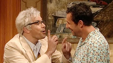Jimmy Fallon Breaking People on SNL for 3 Minutes Straight