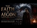 The Faith Of Aegon Learn English While You Sleep Rain Fireplace Sounds 
