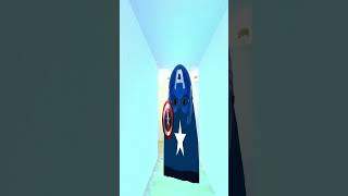 Avengers Angry Muncis Nextbot Gmod