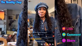 Momma Dee Talks Joseline Swinging On Tammy Rivera at the Love And Hip Hop Season 3 Reunion #lhhatl