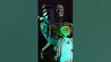 Commencement of The Purge has begun #shorts