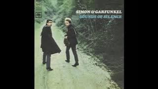 Simon & Garfunkel - 1966 - Sounds Of Silence