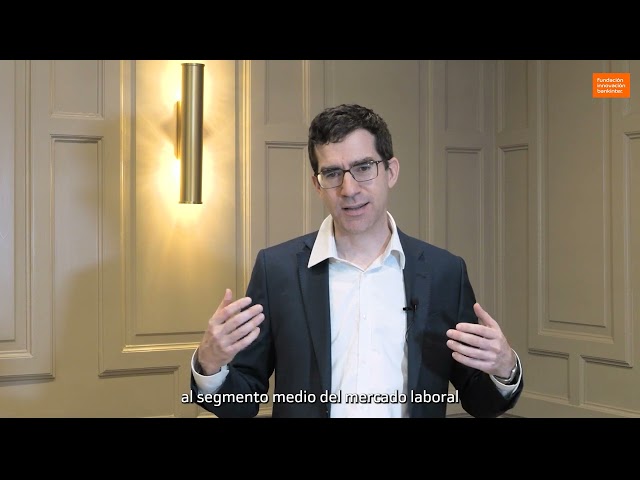 David Dorn – #EmbodiedAIFTF