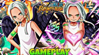 S-SNAKE GAMEPLAY !!! LE NOUVEAU CAUCHEMAR DES RUNNERS !!! | ONE PIECE BOUNTY RUSH - OPBR