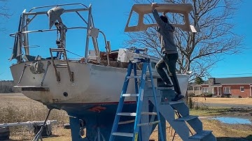 Harde dodger build deel 1