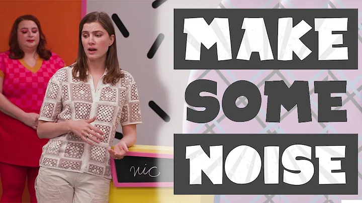 The best bit from Every Make Some Noise Full Episode SS 03 PART 01