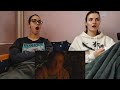 Breaking Bad 3x01 Reaction