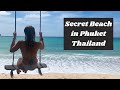 SECRET BEACH PHUKET THAILAND