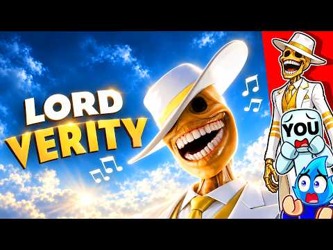 REACTING TO NEW VERITY MUSIC VIDEO..?!
