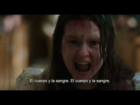 EL EXORCISTA: CREYENTES | Trailer Oficial (Universal Studios) - HD