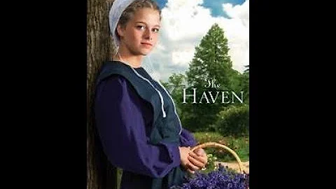Suzanne Woods Fisher- The Haven