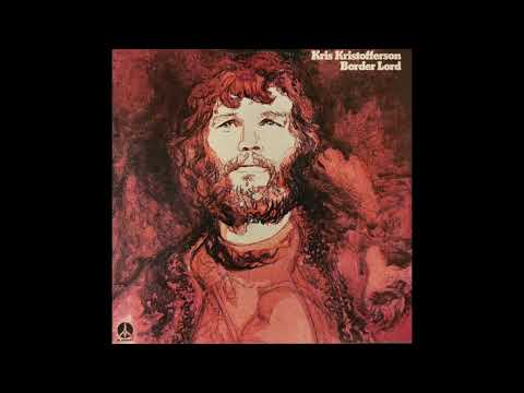 Kris Kristofferson  - Gettin' By High And Strange