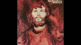 Watch Kris Kristofferson Gettin By High And Strange video