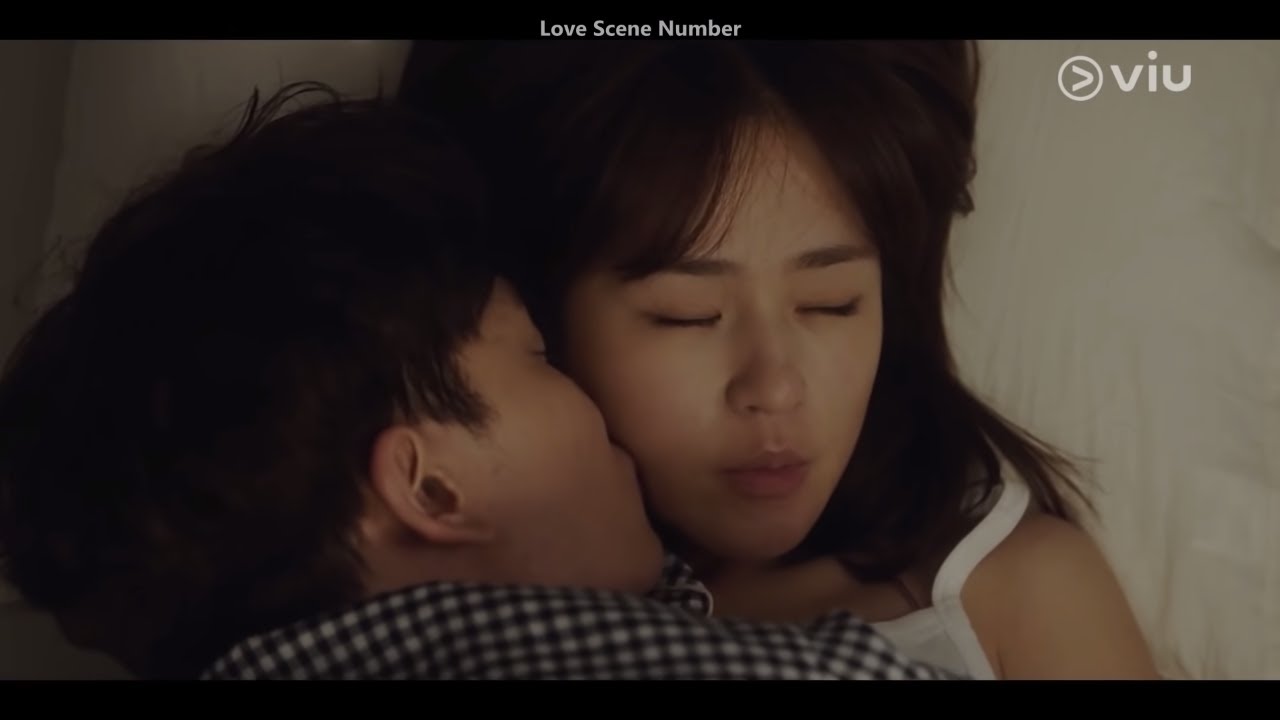 ไท เย ด กัน  Update New  Love Scene Number EP3 [Highlight] จำได้หมดเลยว่าทำอะไรยังไงบ้าง | Full EP ดูได้ที่ VIU