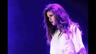 Selena Gomez - Sober Live Revival