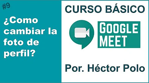 Como colocar foto de perfil no Google pelo notebook?